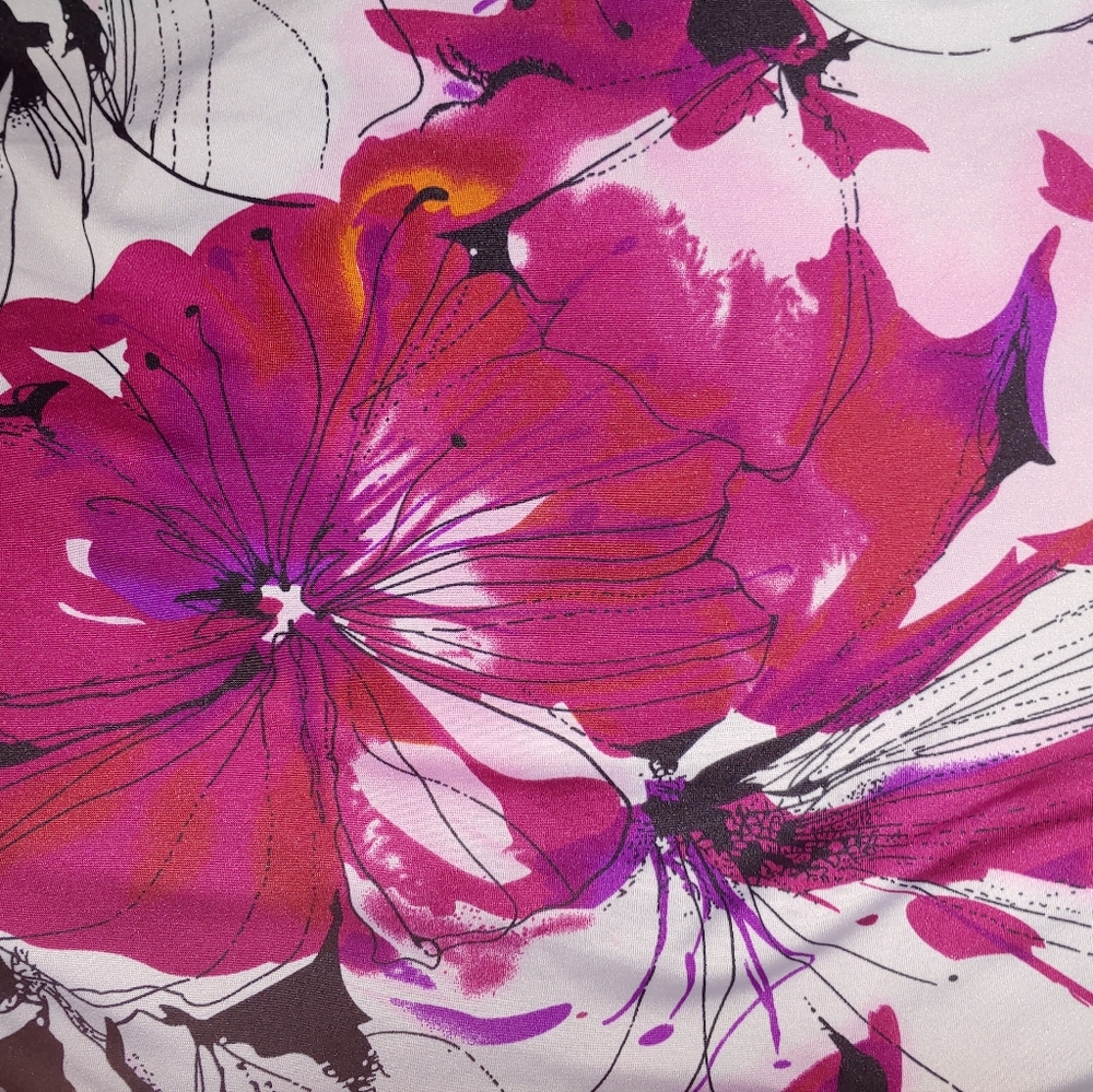 Hypnotik dress.  SIZE L